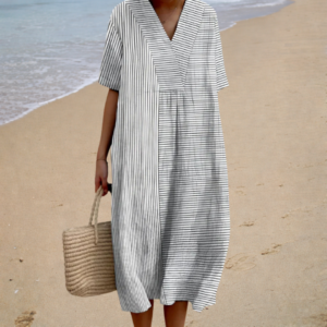 Summer Comfort Dress