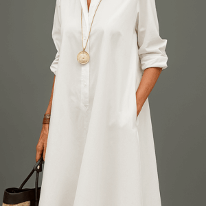 Sadie™ | Elegant Midi Dress