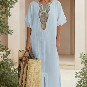 SERENE - ELEGANCE DRESS